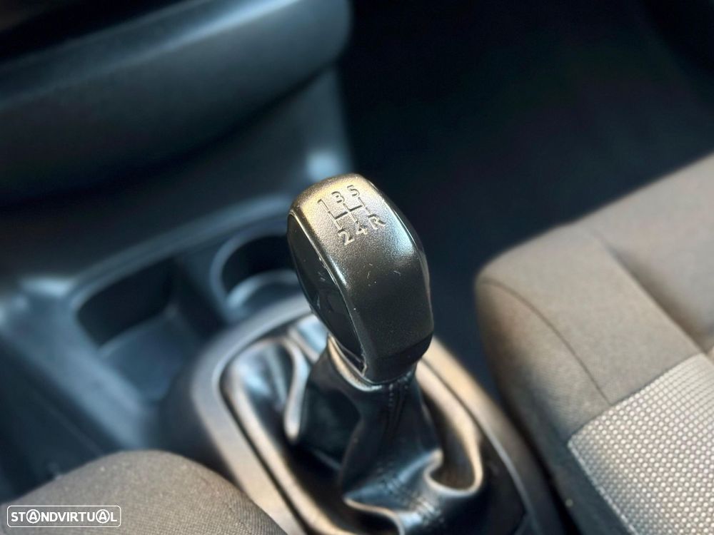 Citroën C4 Cactus 1.6 BlueHDi Shine - 35