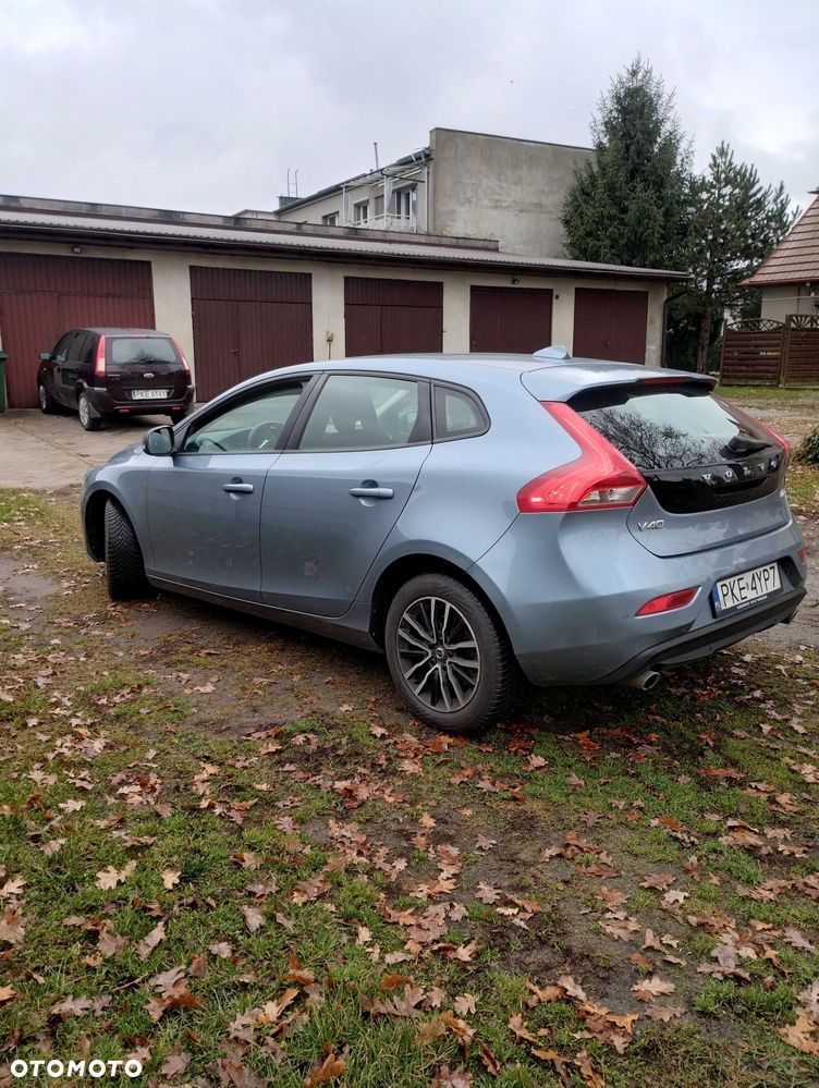 Volvo V40 - 1