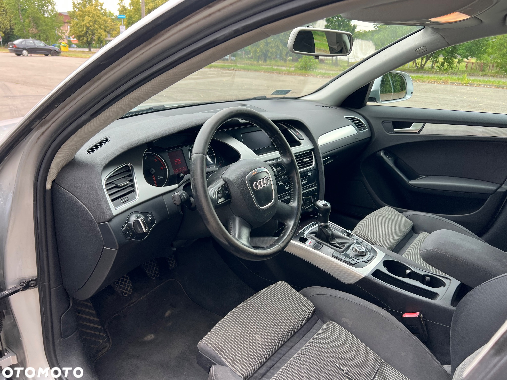 Audi A4 2.0 TDI - 12