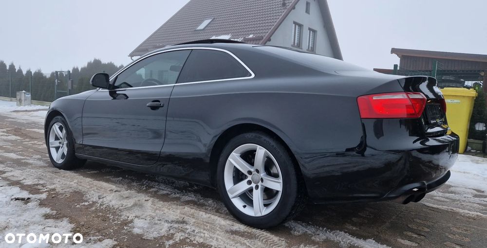 Audi A5 Coupé 1.8 TFSI multitronic - 19