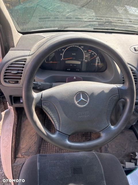 Mercedes-Benz Sprinter 904.622 - 5