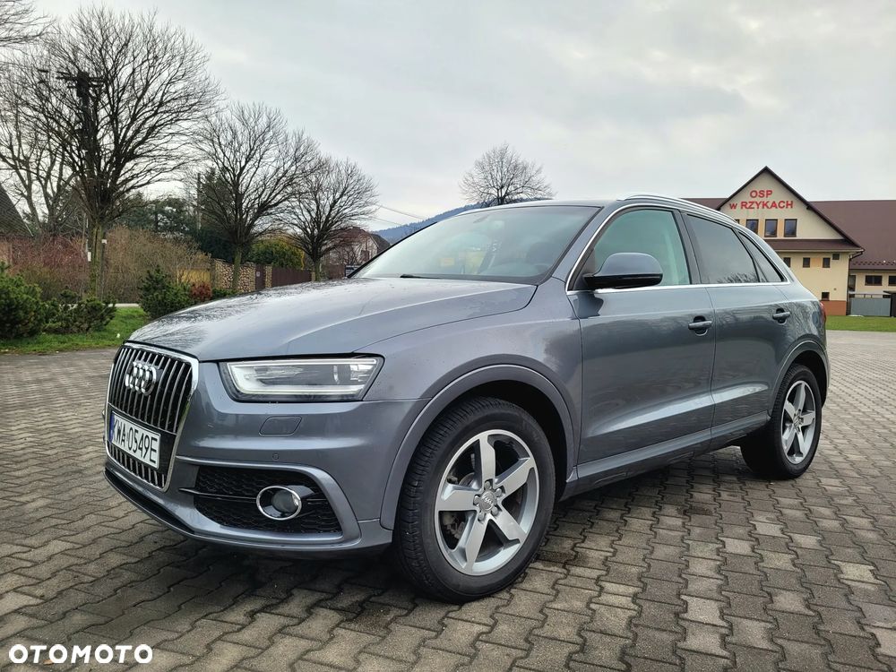 Audi Q3 - 12