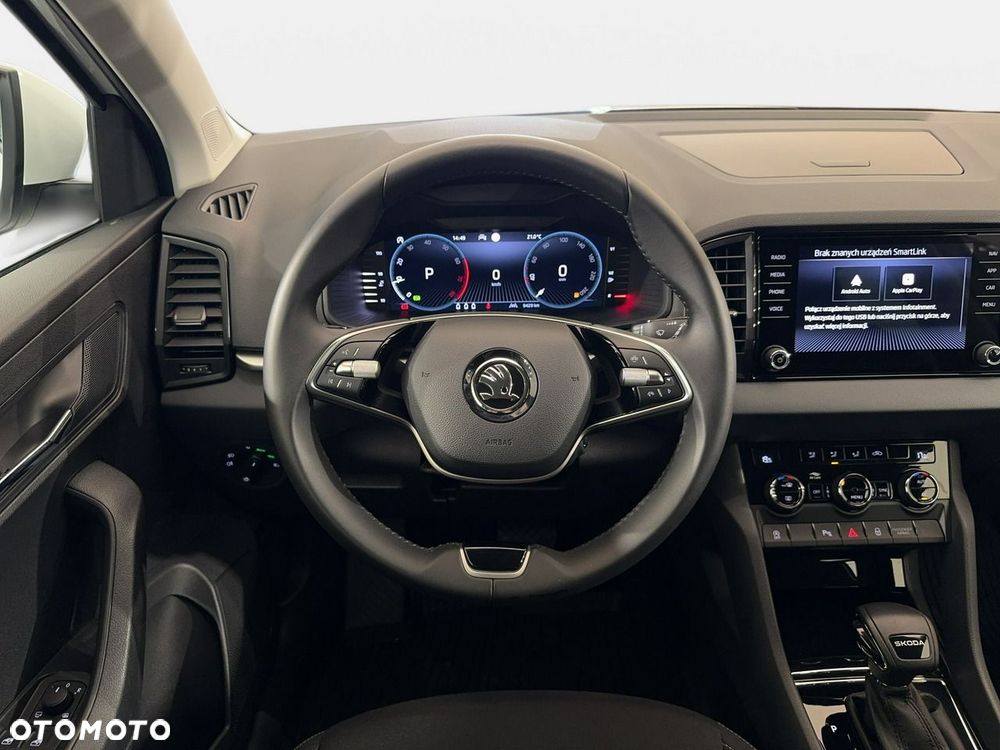 Skoda Karoq - 17