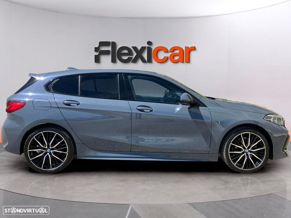 BMW 118 i Pack Desportivo M Auto - 9