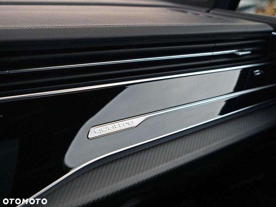 Audi SQ7 TFSI Quattro Tiptronic - 15
