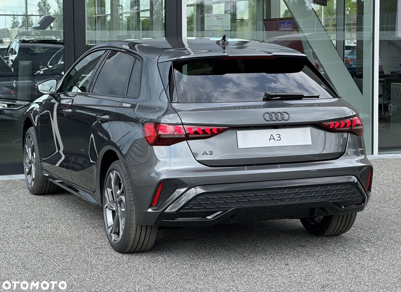 Audi A3 - 9
