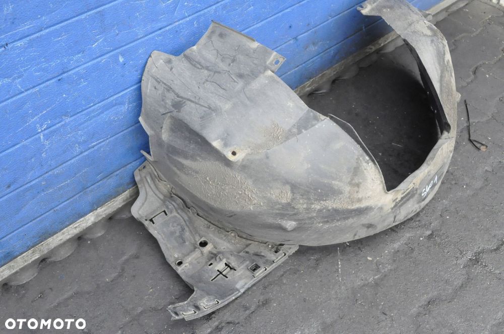VOLVO S60 I V70 II NADKOLE PRZÓD PRZEDNIE LEWE 30655665 - 4