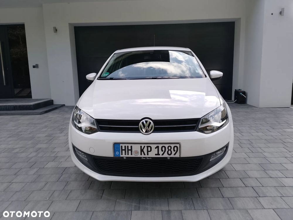 Volkswagen Polo 1.4 Team - 2