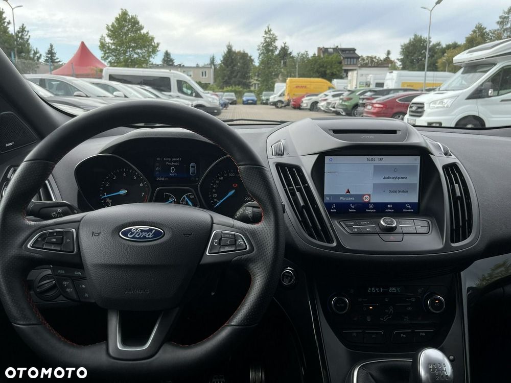 Ford Kuga 1.5 EcoBoost FWD ST-Line - 20