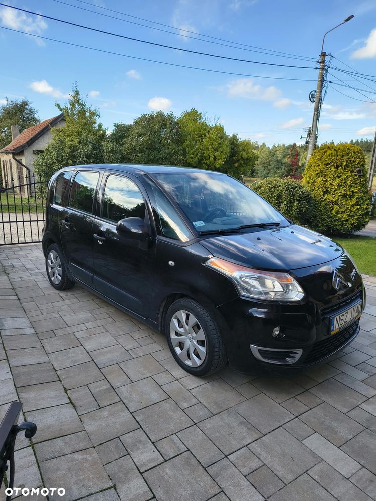 Citroën C3 Picasso - 2