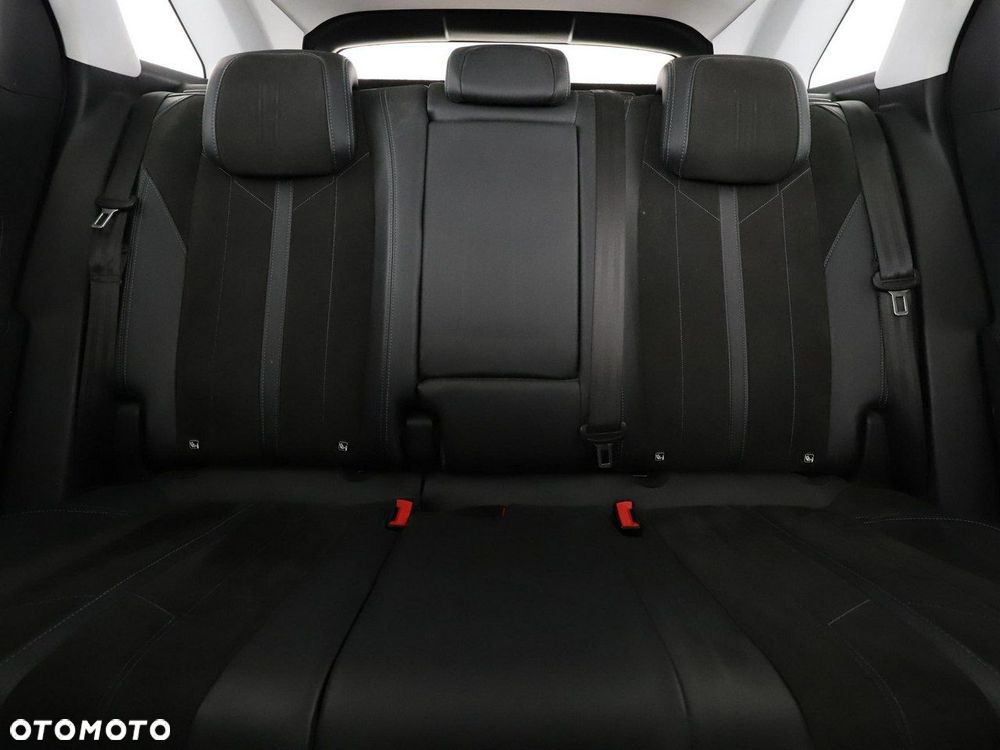 Peugeot 3008 1.5 BlueHDi Crossway S&S EAT8 - 19