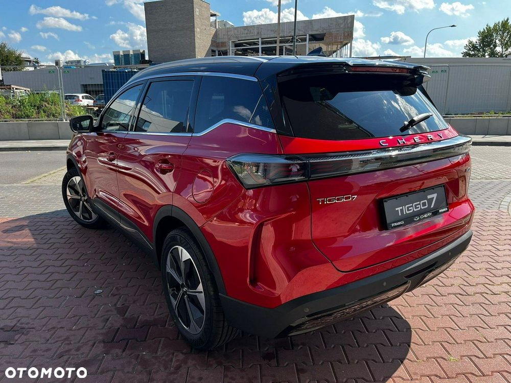 Chery Tiggo 7 - 4