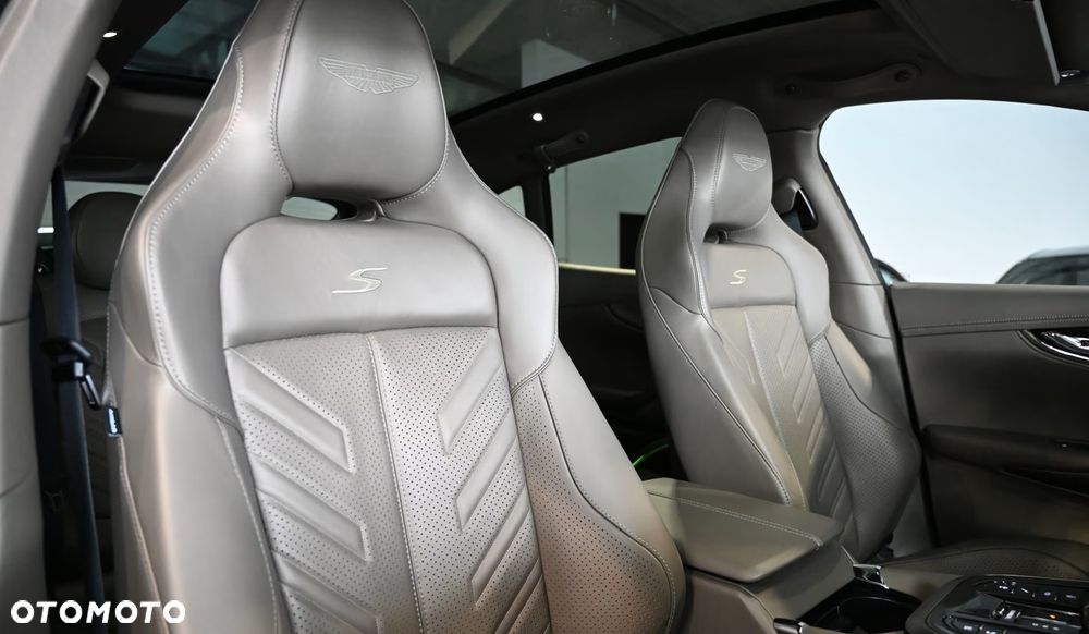 Aston Martin DBX707 - 15