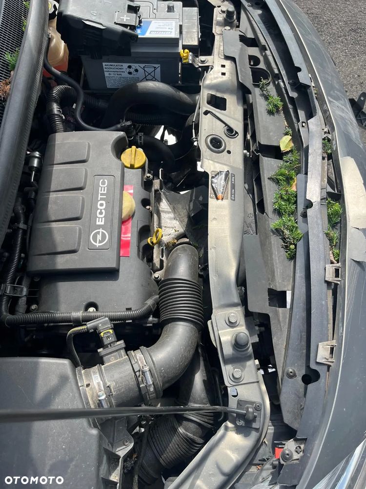 Opel Meriva 1.4 Ecoflex Active - 7