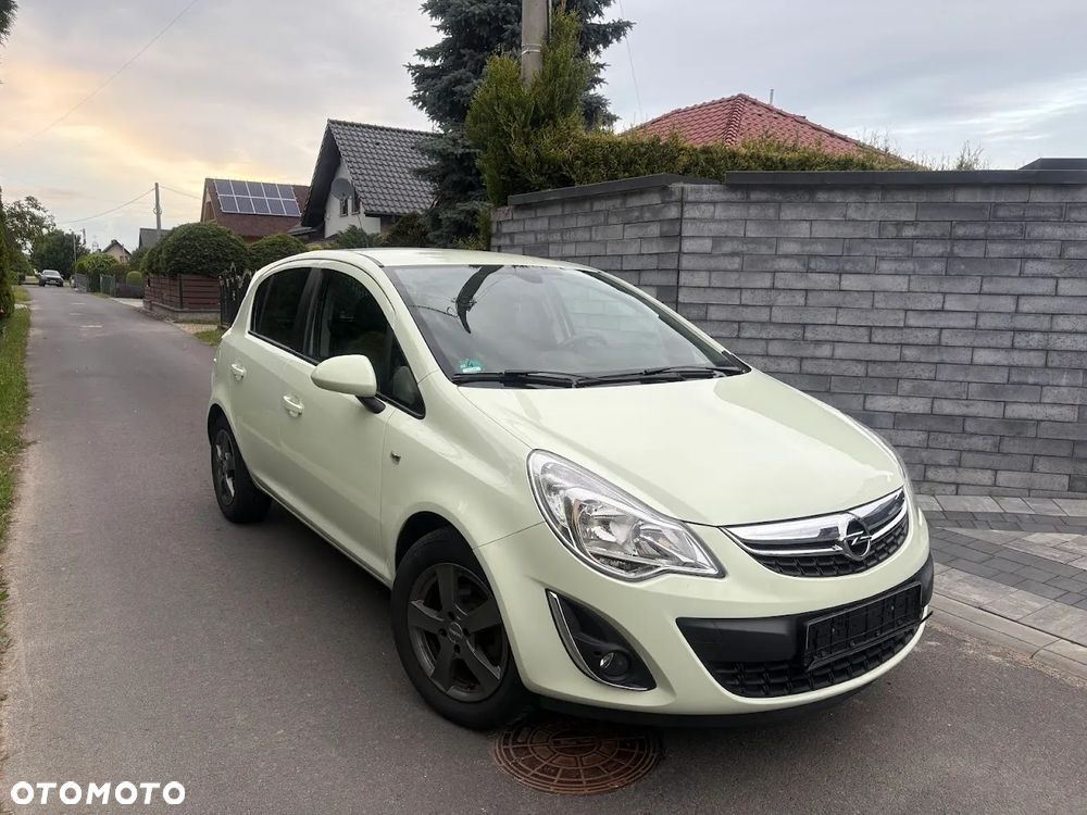 Opel Corsa 1.4 T Color Edition S&S - 21