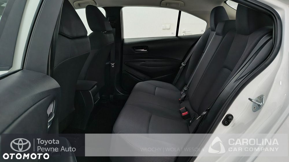 Toyota Corolla 1.5 Active - 15