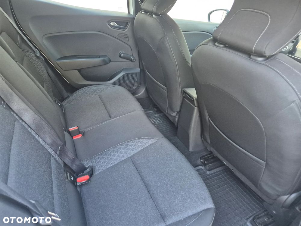 Renault Clio SCe 75 BUSINESS EDITION - 18
