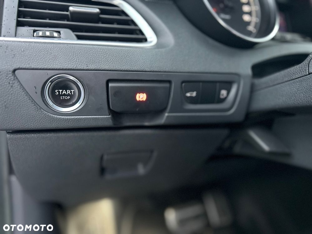 Peugeot 508 RXH 2.0 HDi HYbrid4 - 24