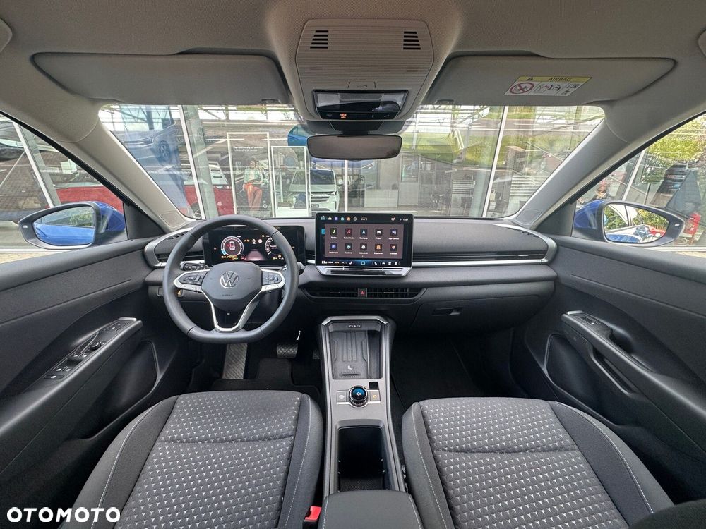 Volkswagen T-Roc 1.5 eTSI Life DSG - 16