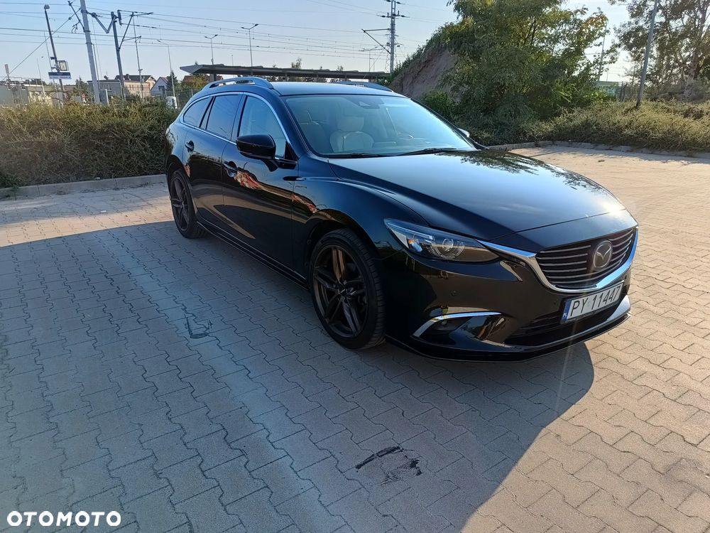 Mazda 6 - 3