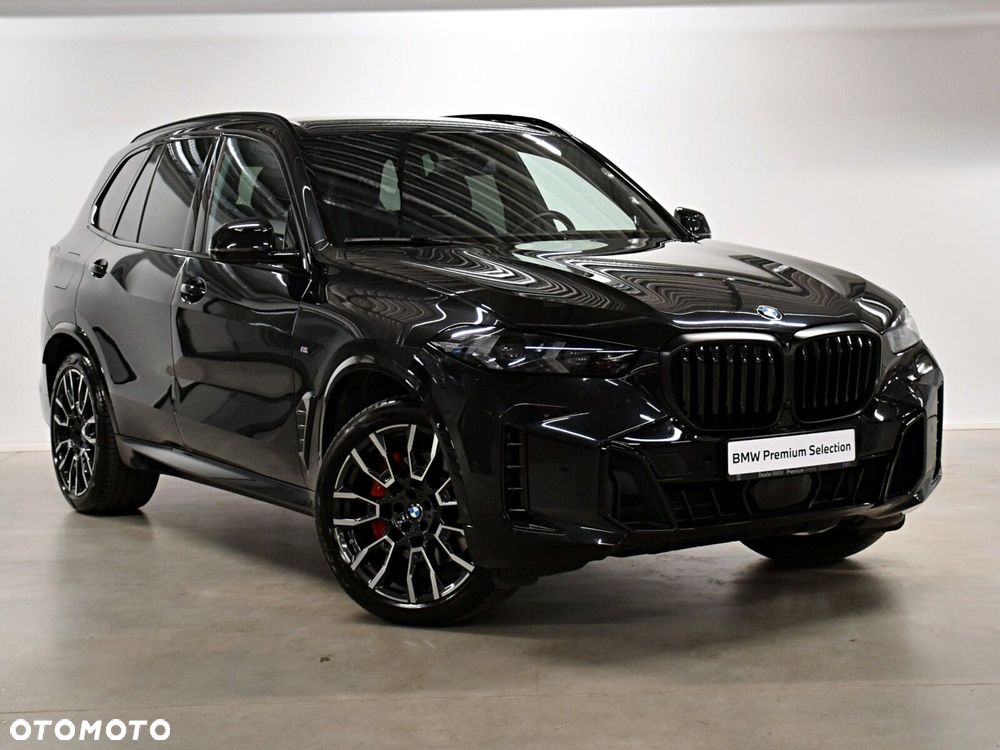 BMW X5 - 8