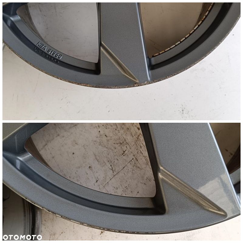 Alufelgi 5x114,3 19 Rial Hyundai Kia Mazda 4szt (F9180) - 7