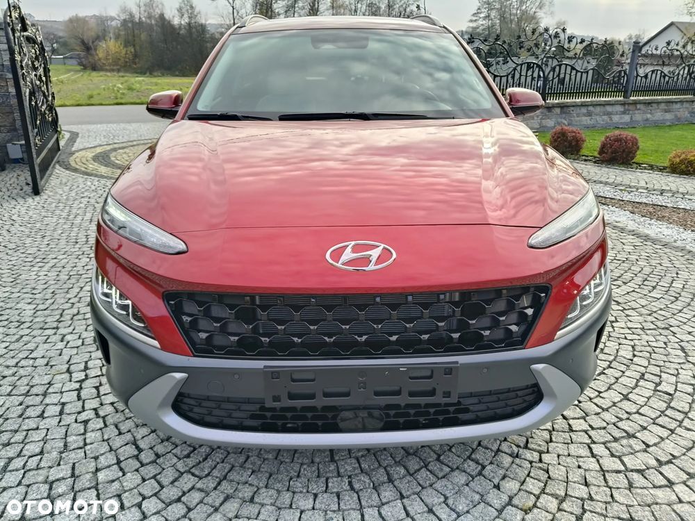 Hyundai Kona 1.6 T-GDI N Line DCT - 39