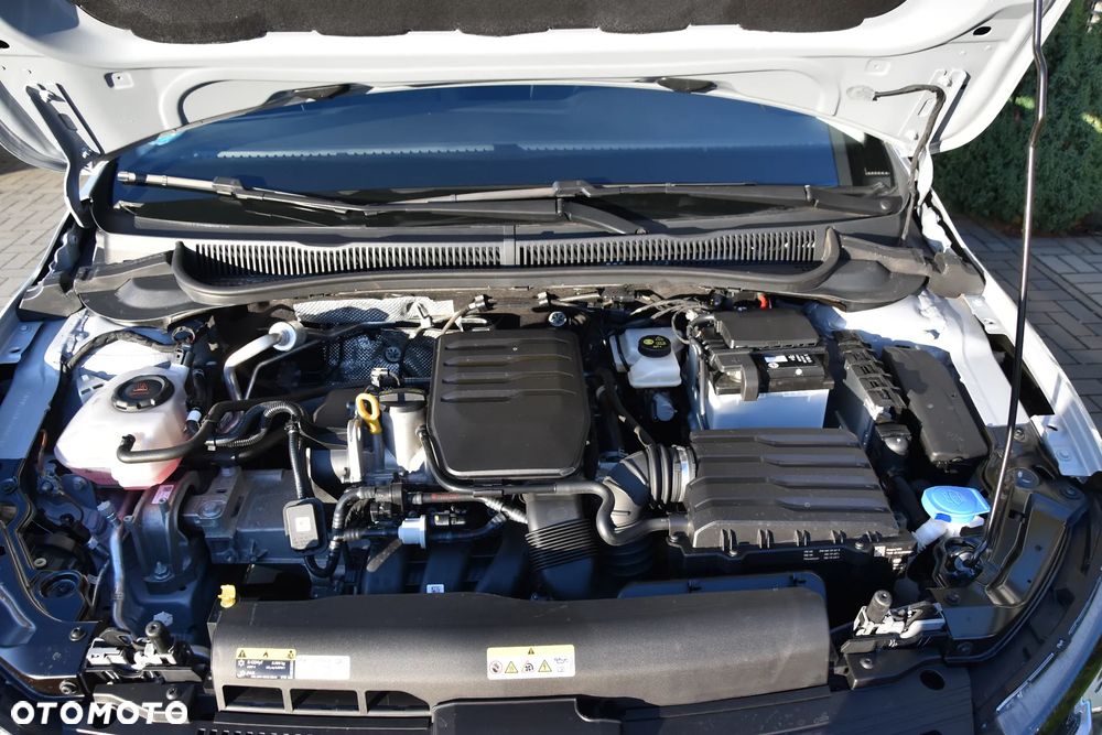 Volkswagen Polo 1.0 Move - 26