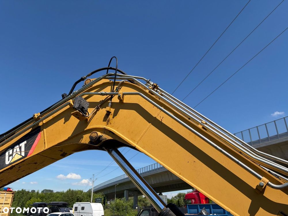 Caterpillar 308 D Cr - 28
