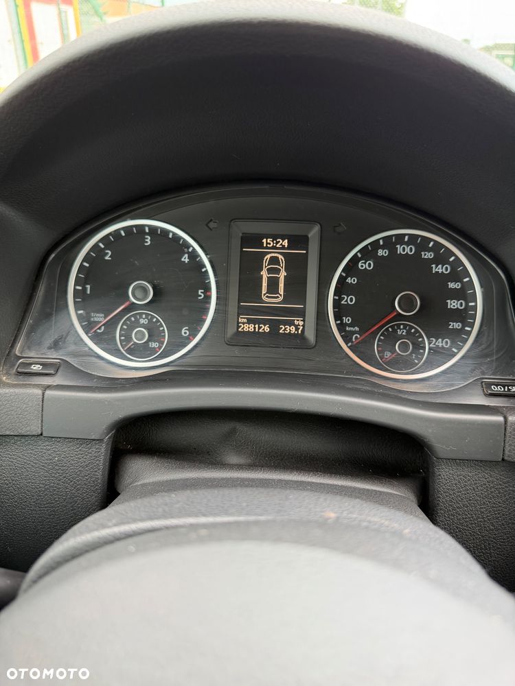 Volkswagen Tiguan 2.0 TDI DPF BlueMotion Technology Sport & Style - 7
