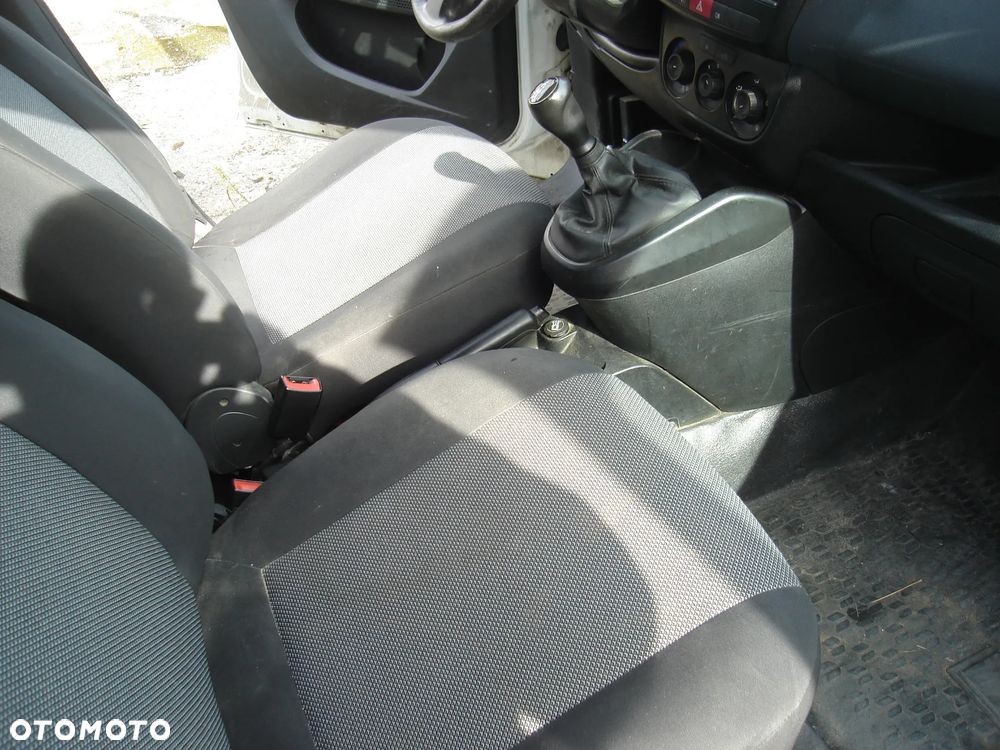 Fiat Doblo - 7