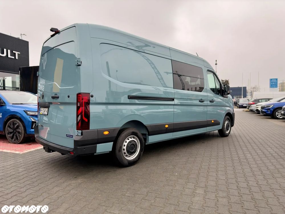Renault MASTER - 4