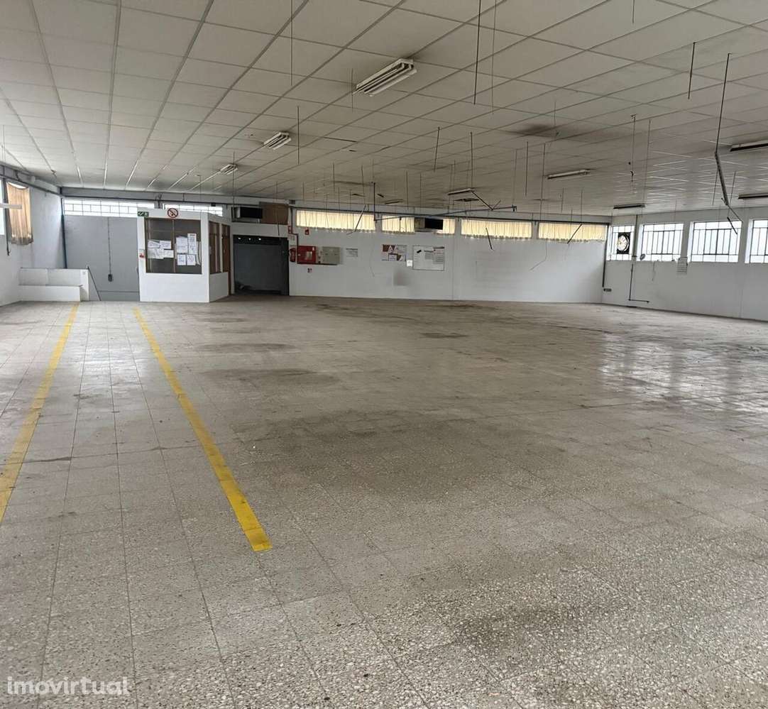 Imóvel Banco Escritório no centro   Escapães Santa Maria da Feira - Grande imagem: 5/8