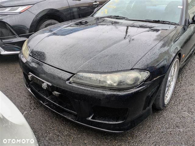 Nissan Silvia - 3