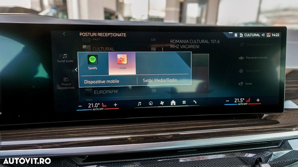 BMW X6 xDrive40i M Sport - 13