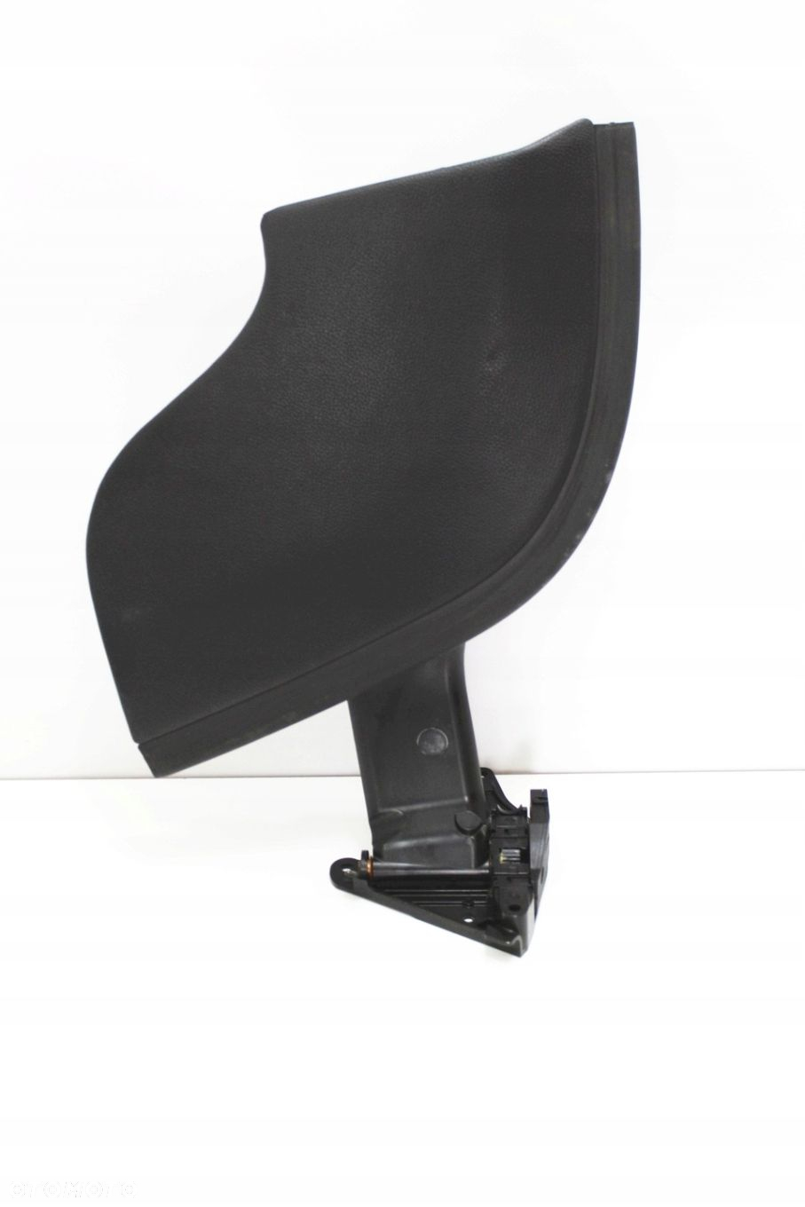 Klapka dachu prawa skrzydło prawe mechanizm Mercedes SL R230 SL350 SL500 - 4