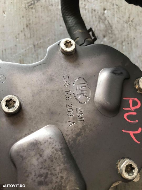 Pompa vacuum 1.9 tdi audi a3 8p a4 b7 seat altea ibiza 4 skoda fabia 1 octavia 2 vw golf 4 5 - 2