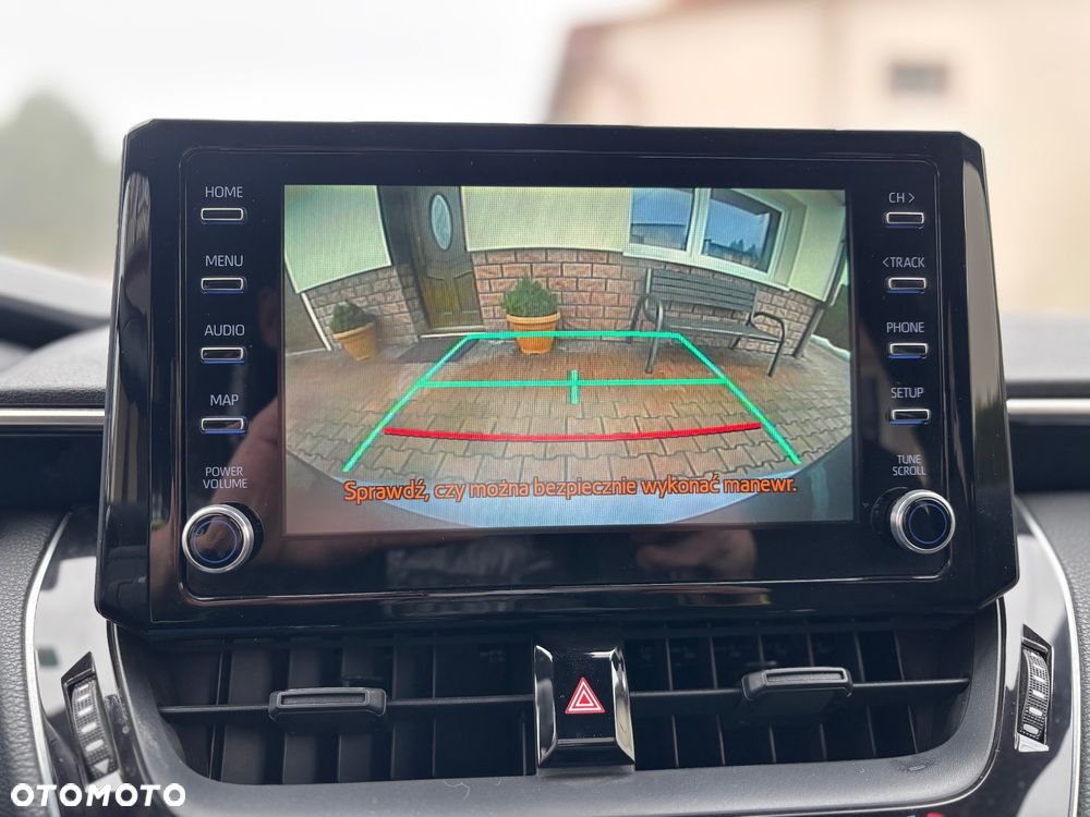 Toyota Corolla 1.8 - 13