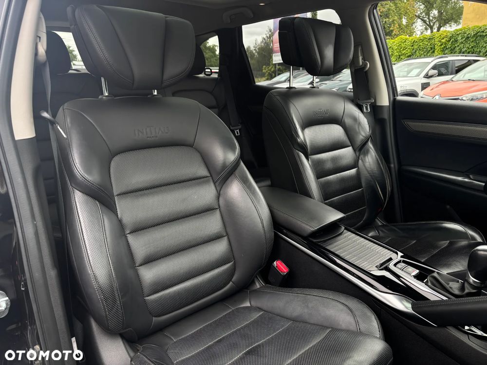 Renault Koleos 2.0 dCi Initiale Paris 4x4 X-Tronic - 15