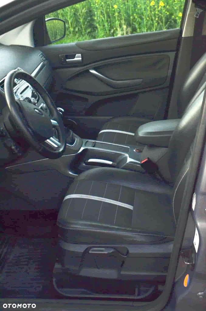 Ford Kuga 2.0 TDCi Titanium - 7