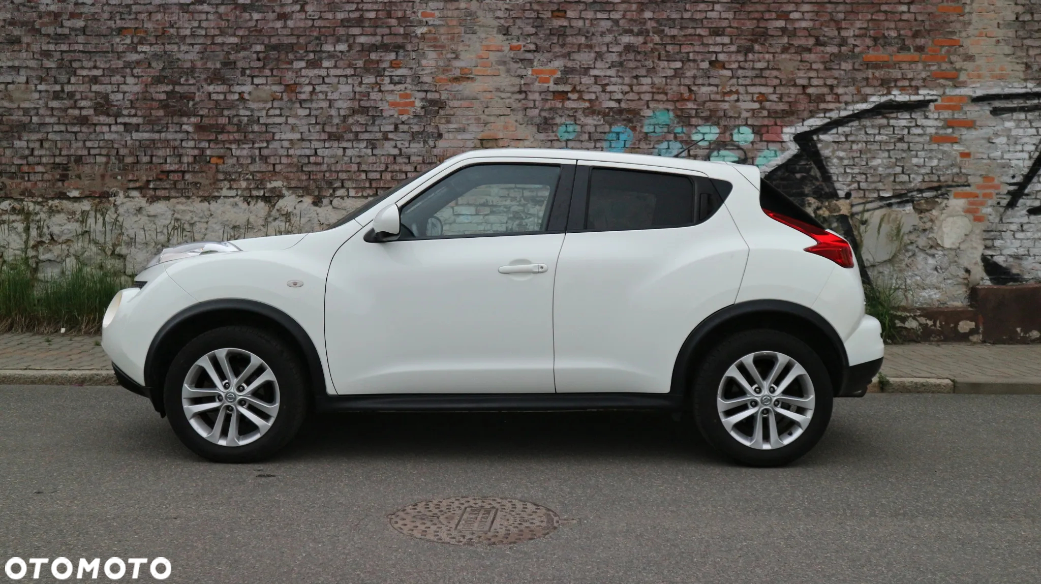 Nissan Juke 1.6 Tekna - 20