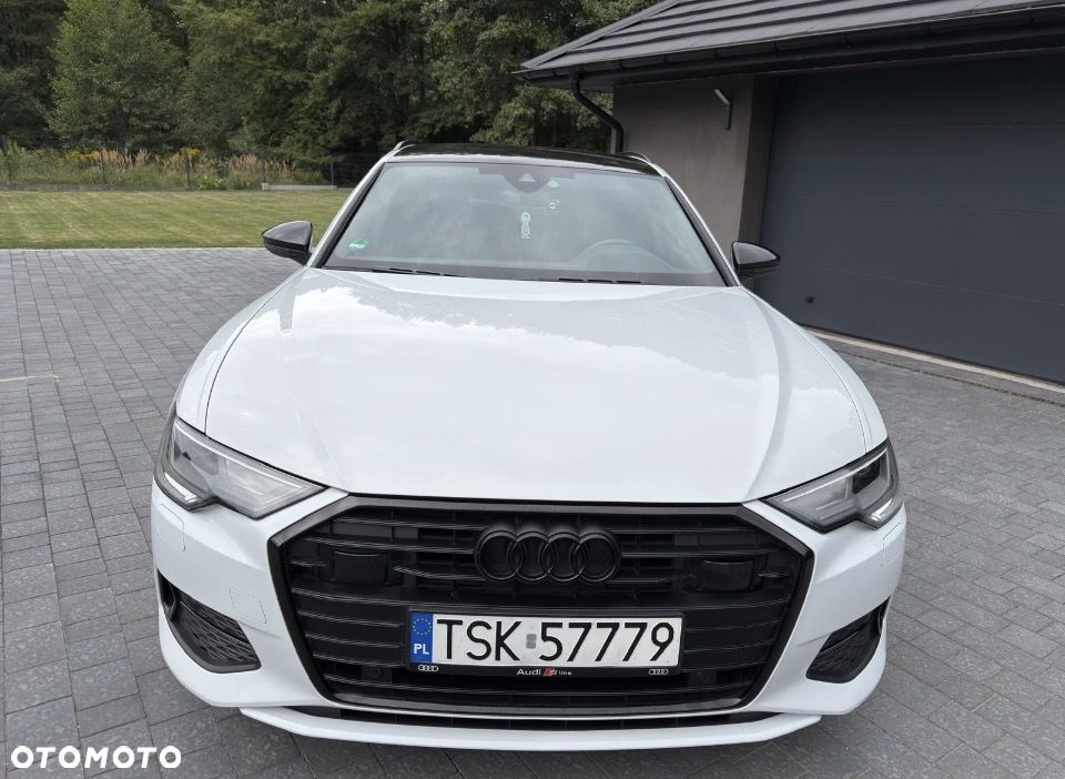 Audi A6 Avant - 5