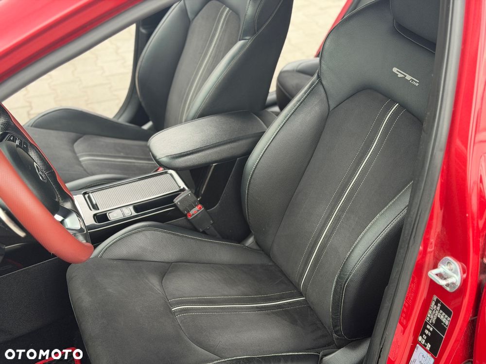 Kia ProCeed 1.4 T-GDI GT Line DCT - 10