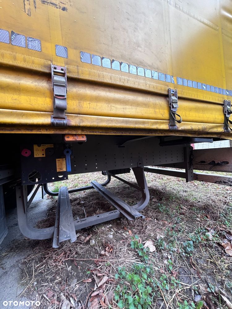 Schmitz Cargobull SCB S3T - 4