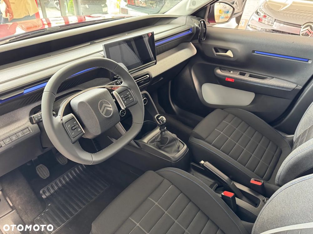 Citroën C3 1.2 T Plus - 7