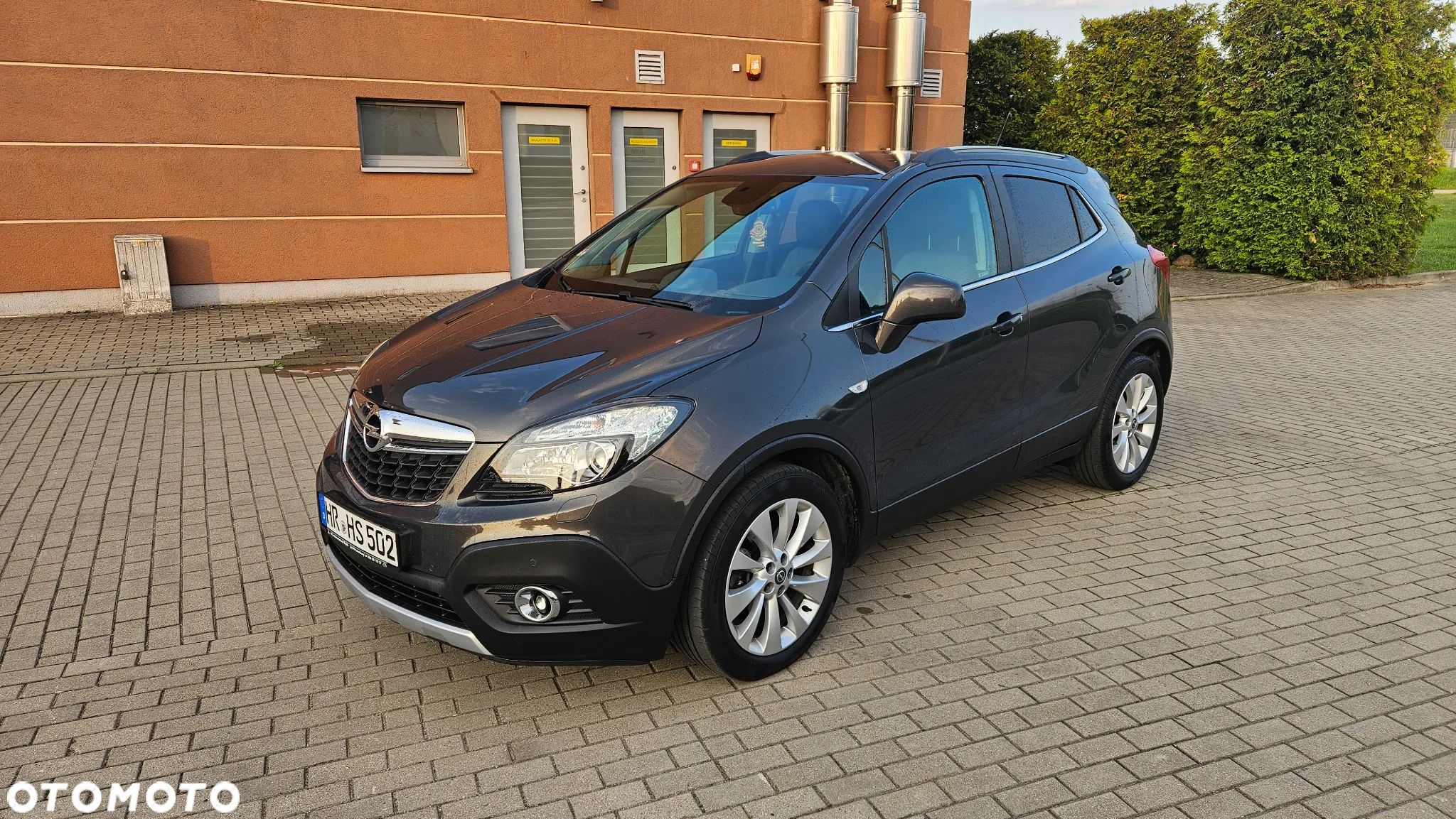 Opel Mokka 1.4 T Cosmo S&S - 1
