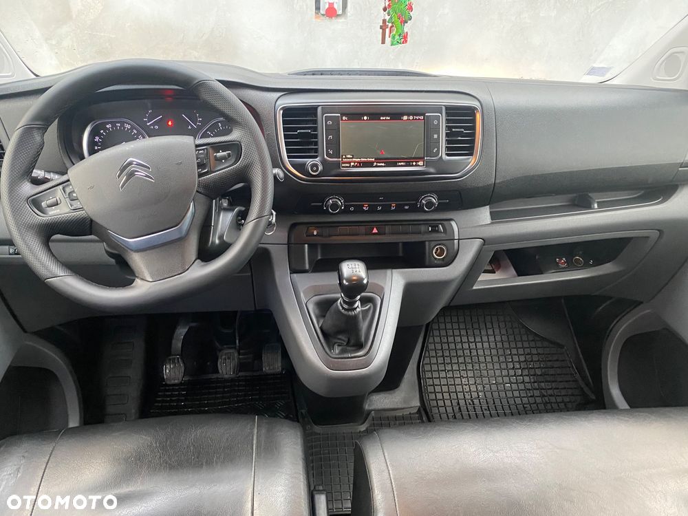 Citroën SpaceTourer - 10