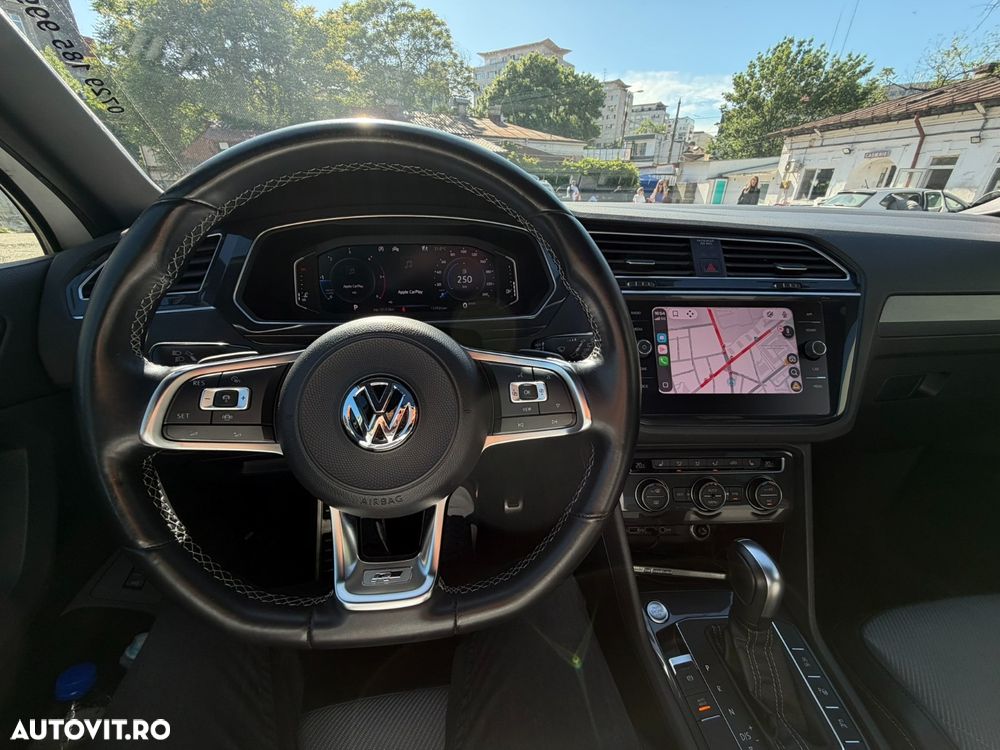 Volkswagen Tiguan 2.0 TDI DSG 4Mot Highline - 5