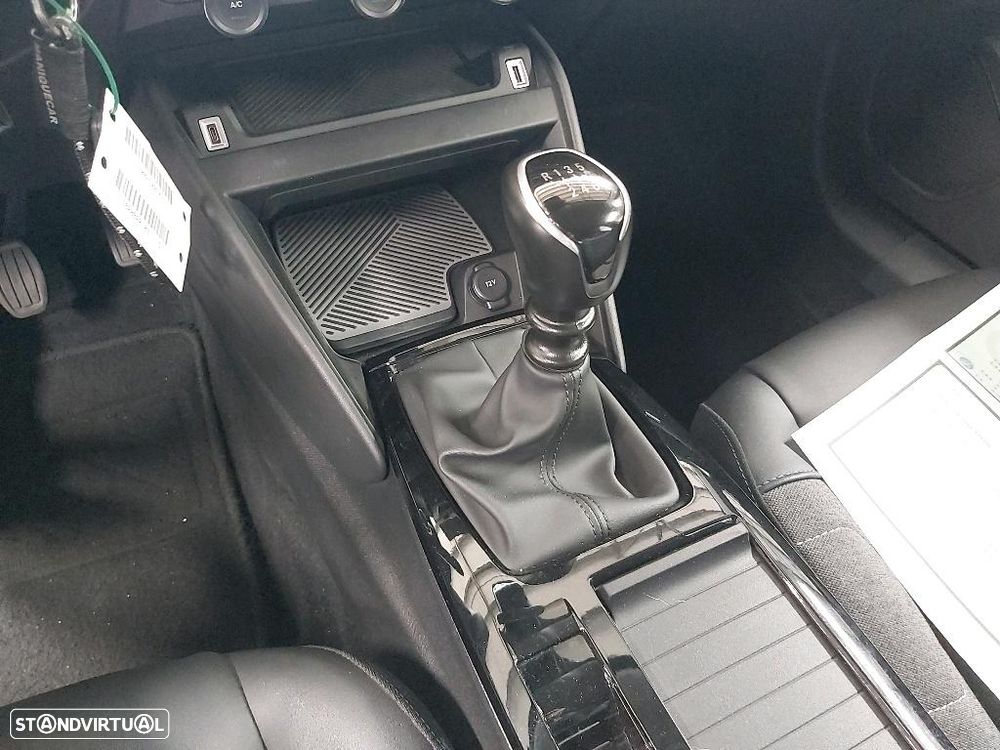 Citroën C4 1.5 BlueHDi Feel Pack - 10