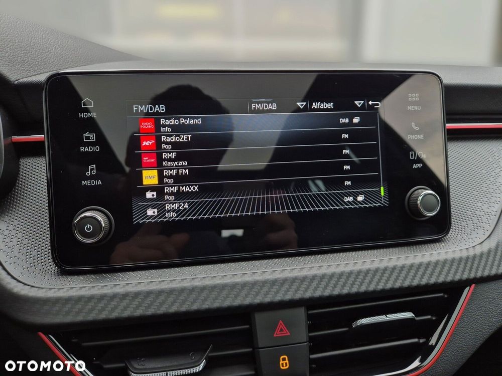 Skoda Kamiq 1.5 TSI Monte Carlo DSG - 27